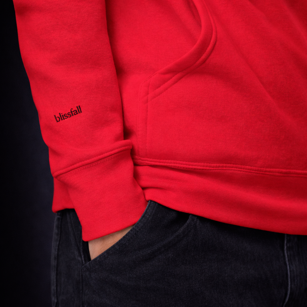 After Silence Hoodie