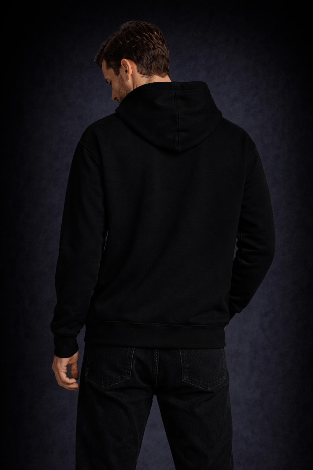 Blissfall — Essential Hoodie