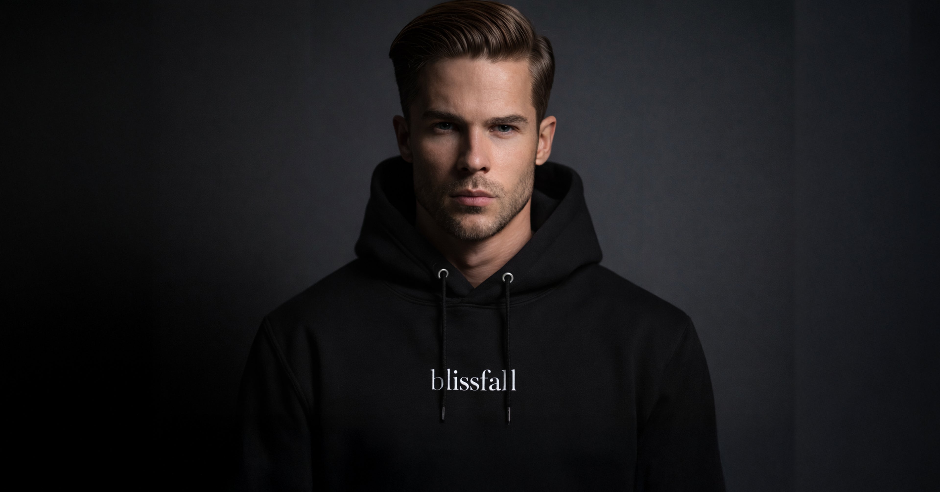 blend in the background in high quality